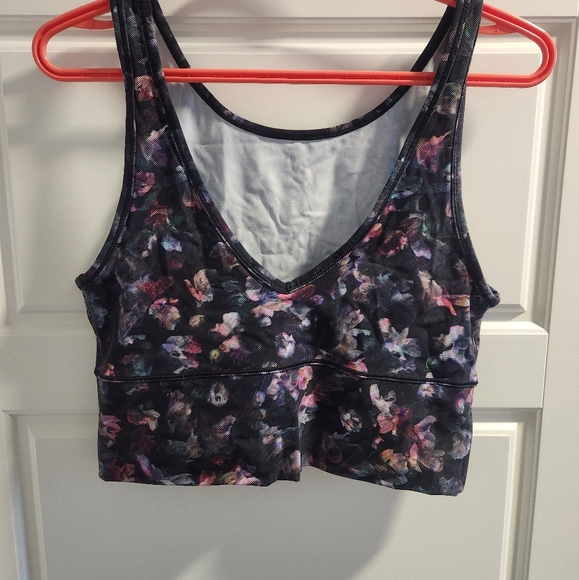 TWO lulu lemon workout tops - Picture 5 of 7